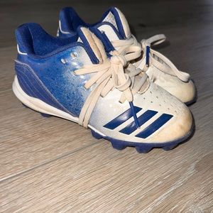 Adidas cleats